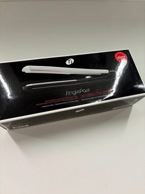 T3 Micro Model 73500 SinglePass Hair Flat Iron